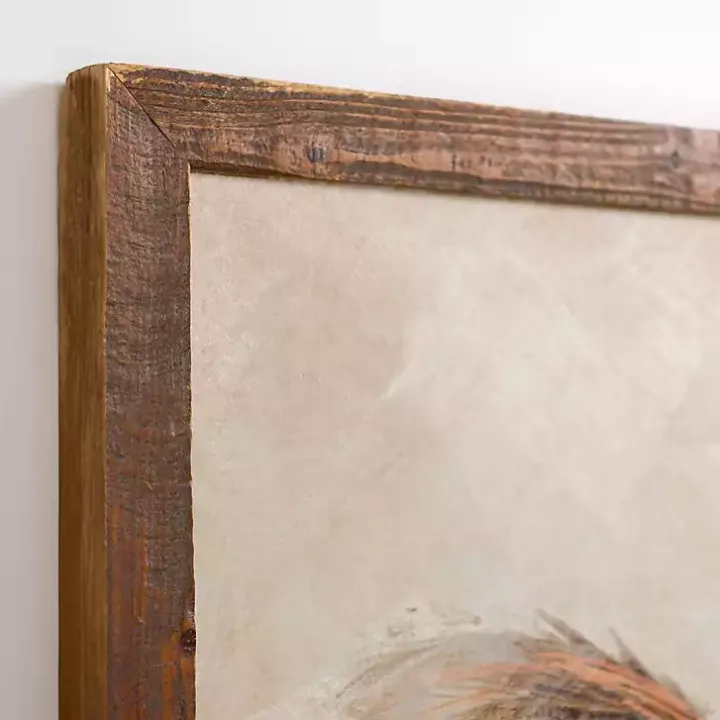 Chocolate Milk Framed Art Print