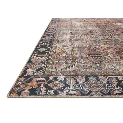 Chris Loves Julia x Loloi Jules Vintage Rug, 2x9