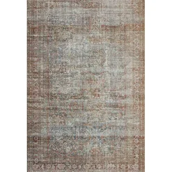Chris Loves Julia x Loloi Jules Lagoon Runner, 2x9