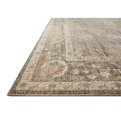 Chris Loves Julia x Loloi Sage Rosemarie Rug, 3x5