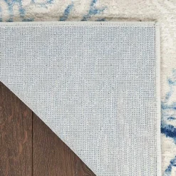 Coastal Reef Dreams Area Rug, 7x9