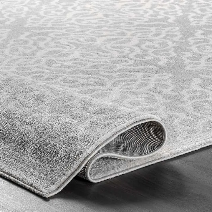 Contessa Diamond Area Rug, 10x14