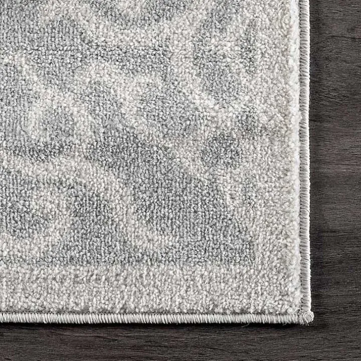 Contessa Diamond Area Rug, 10x14
