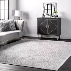 Contessa Diamond Area Rug, 8x12