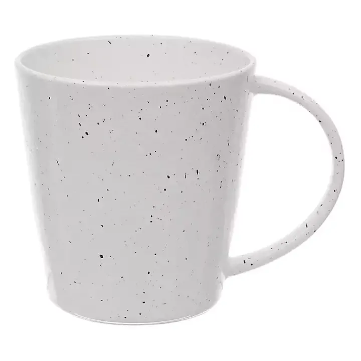 Cream Simple Things Mug