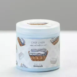 Crisp Linen Odor Absorber