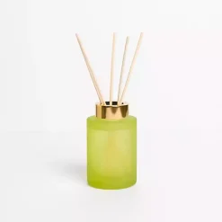 Cucumber Cactus Diffuser Set