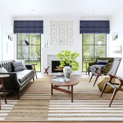 Daria Emily Henderson x RugsUSA Area Rug, 8x10