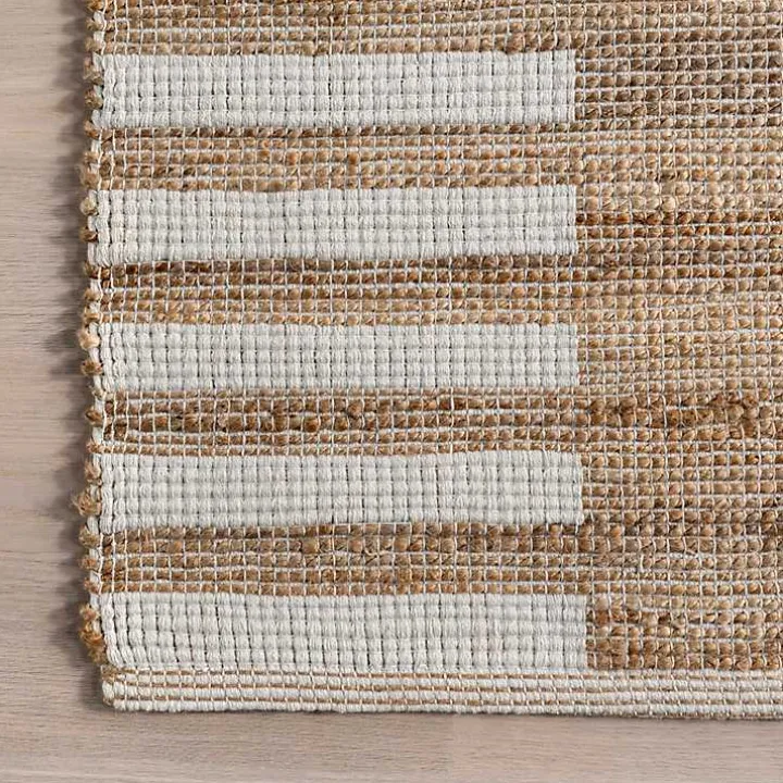 Daria Emily Henderson x RugsUSA Area Rug, 6x9