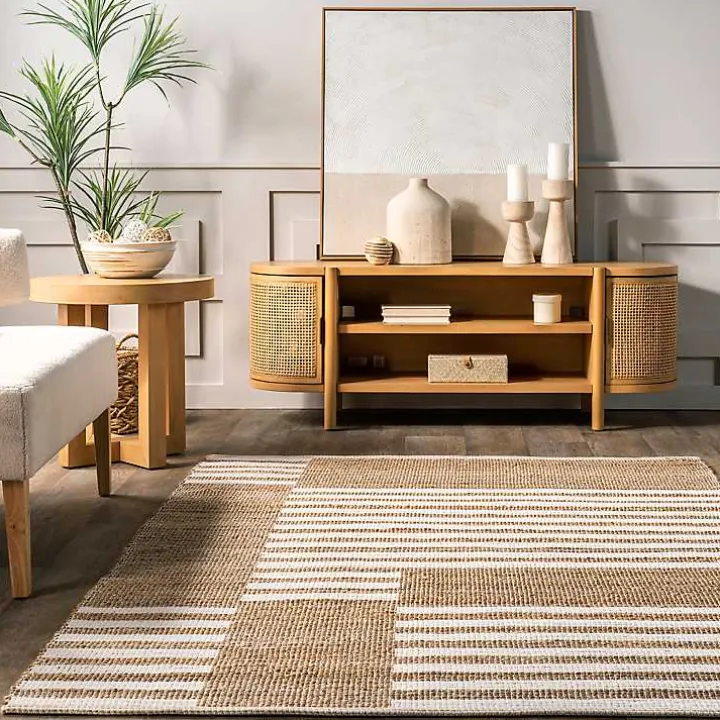 Daria Emily Henderson x RugsUSA Area Rug, 6x9