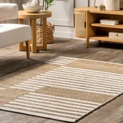 Daria Emily Henderson x RugsUSA Area Rug, 9x12