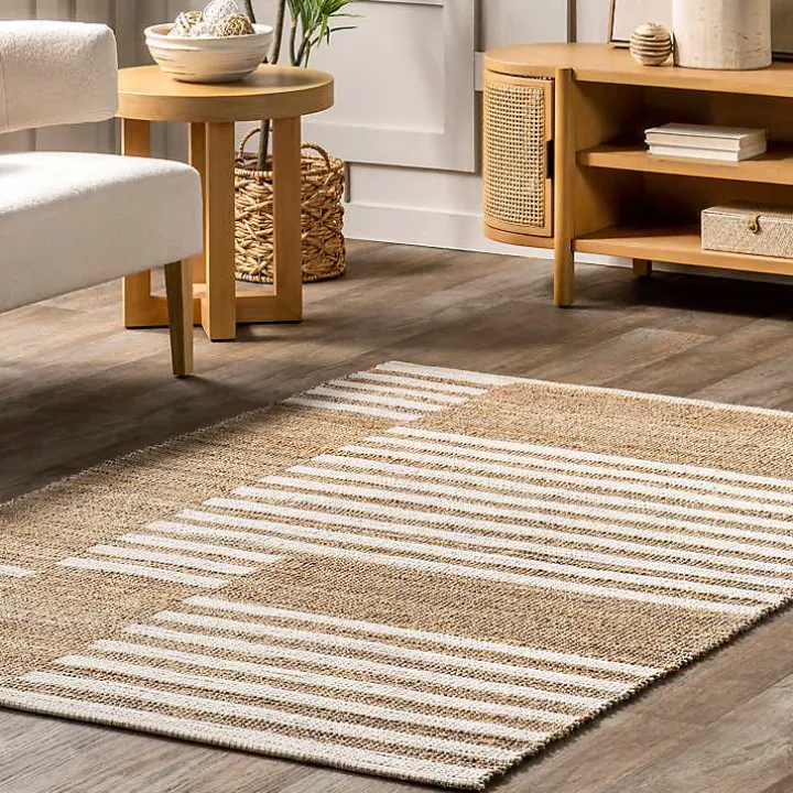 Daria Emily Henderson x RugsUSA Area Rug, 10x14
