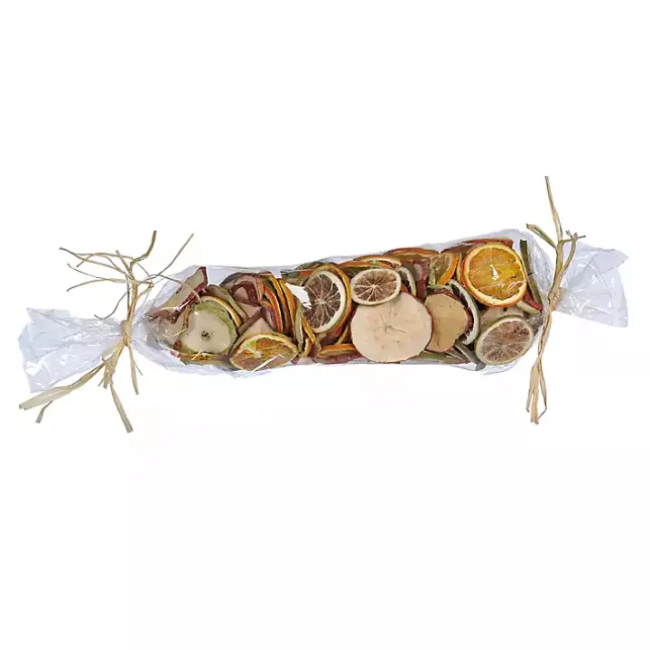 Dried Fruit Slice Filler