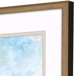 Emerald Coast Framed Art Prints, Set of 2
