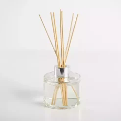 Eucalyptus Leaves Reed Diffuser Set