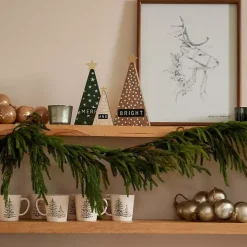 Evergreen Mug