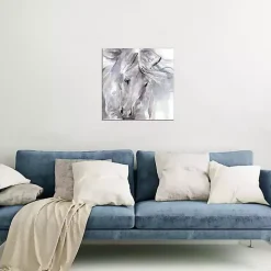 Exuberant Spirit Canvas Art Print