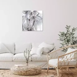 Exuberant Spirit Canvas Art Print