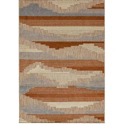 Fernandina Outdoor Area Rug, 6x9
