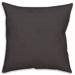 Floral Bloom II Indoor/Outdoor Pillow