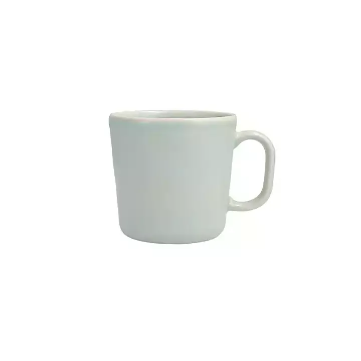 Fortessa Cypress Ceramic Mugs, Set of 4