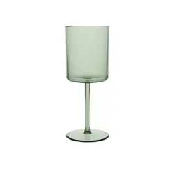 Fortessa Sage Urbo White Wine Glasses, Set of 6