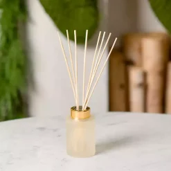 Fresh Fallen Snow Diffuser Set