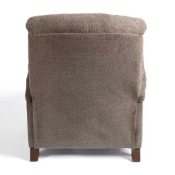 Gabor Ash Tufted Upholstered Recliner