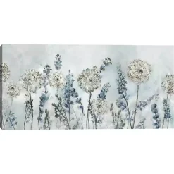 Garden Heights IV Canvas Art Print