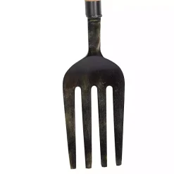 Giant 2-pc. Spoon And Fork Wall Sculptures