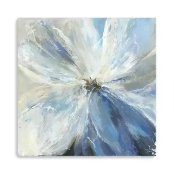 Gigi Flower I Canvas Art Print, 40x40 in.