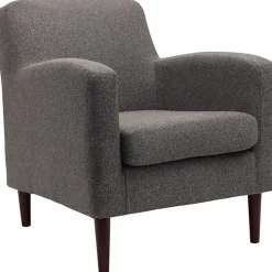 Granite Loft Upholstered Accent Chair