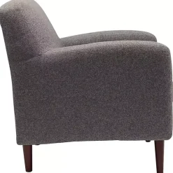 Granite Loft Upholstered Accent Chair