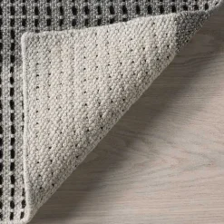 Gray Portland Emily Henderson x RugsUSA Rug, 10x14