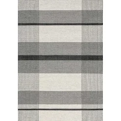 Gray Portland Emily Henderson x RugsUSA Rug, 9x12