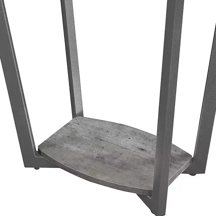 Graystone Joanne Accent Table