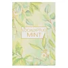 Green Eucalyptus Mint Sachet