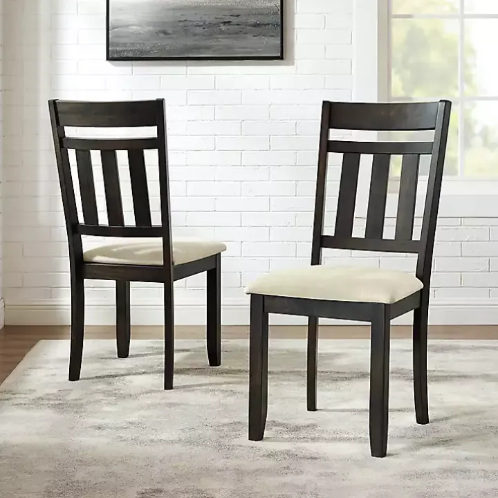 Hayden Dining Chairs, Set of 2