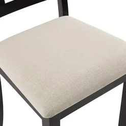 Hayden Dining Chairs, Set of 2