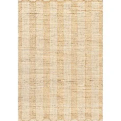 Hillcrest Emily Henderson x RugsUSA Area Rug, 3x5
