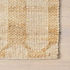 Hillcrest Emily Henderson x RugsUSA Area Rug, 8x10