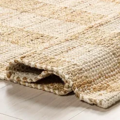 Hillcrest Emily Henderson x RugsUSA Area Rug, 6x9