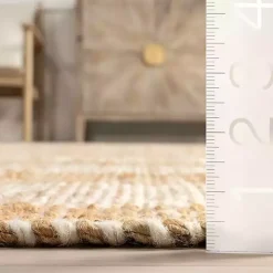 Hillcrest Emily Henderson x RugsUSA Area Rug, 4x6