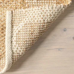 Hillcrest Emily Henderson x RugsUSA Area Rug, 5x8