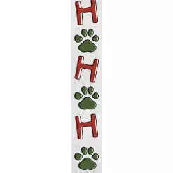 Ho Ho Ho Paws Porch Board