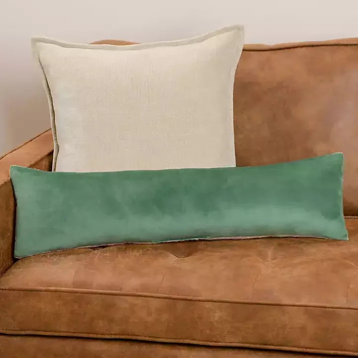 Home Sweet Home Bench Pillow