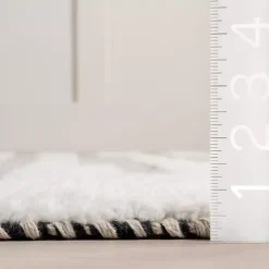 Hyperion Emily Henderson x RugsUSA Area Rug, 8x10