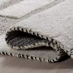 Hyperion Emily Henderson x RugsUSA Area Rug, 5x8