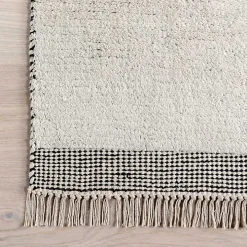 Hyperion Emily Henderson x RugsUSA Area Rug, 6x9