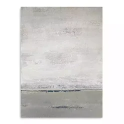 I Am The Highway Canvas Art Print